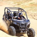 Los Cabos: Luxury UTV Viper Trail - The Experience: What You Can Expect