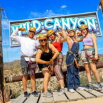Los Cabos: Monster Zip Line at Wild Canyon - The Practical Details