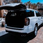 Los Cabos One Way Deluxe Suburban Transportation 5 pax - The Benefits of a Private, One-Way Transfer