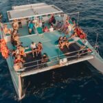 Los Cabos Party Catamaran: Snorkeling, Open Bar & Music Fun - Who Will Love This Tour?