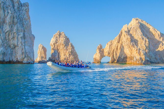 Los Cabos Power snorkel Adventure, Kayaking and Stand-Up Paddle - A Closer Look at the Experience