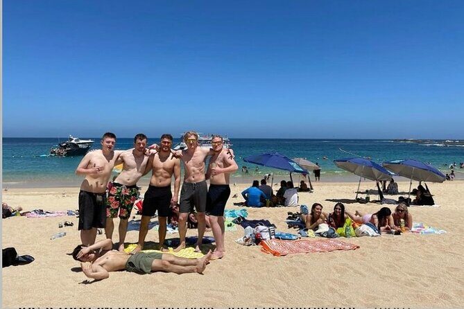 Los Cabos Private Beach Hopping - Who Would Love This Tour?