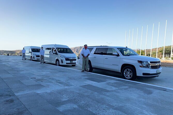 Los Cabos Private Chauffeur Service - What to Expect on the Tour