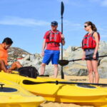 Los Cabos: Private Kayaking and Snorkeling Tour at the Arch - Who Is This Tour Best For?