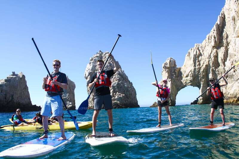 Los Cabos: Private Paddleboarding and Snorkeling Tour - How the Tour Compares in Value
