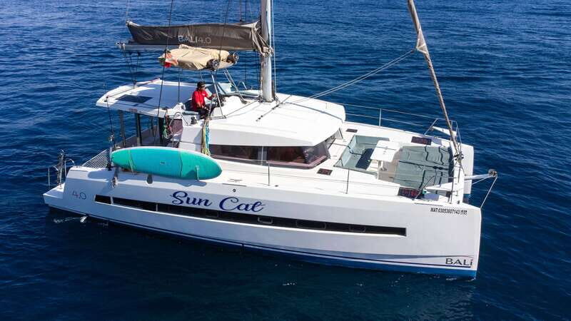 Los Cabos: Private Sunset Catamaran. - Why This Tour Stands Out