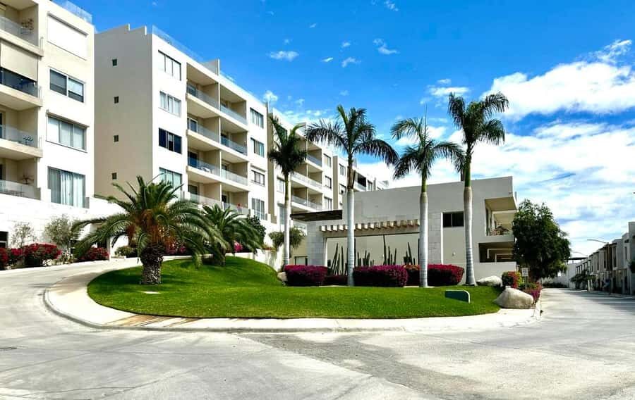 Los Cabos: Real Estate Tour with Welcome Drink and Coffee - The Itinerary Breakdown