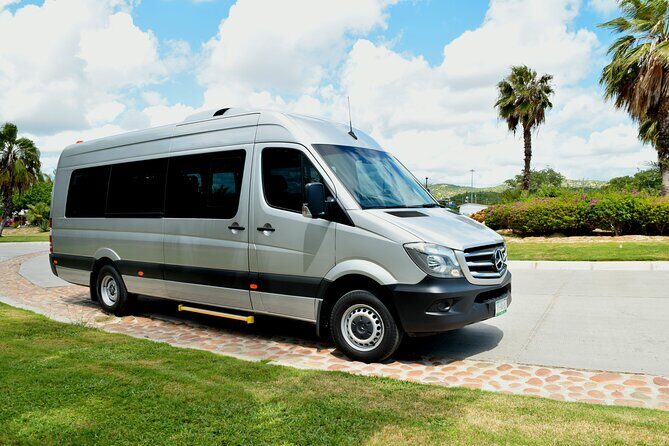 Los Cabos Roundtrip Private Airport Transportation Sprinter up to 13 Passengers - Why Choose This Private Transfer?