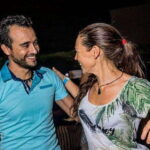 Los Cabos: Salsa/Bachata Group Class - The Setting and Experience