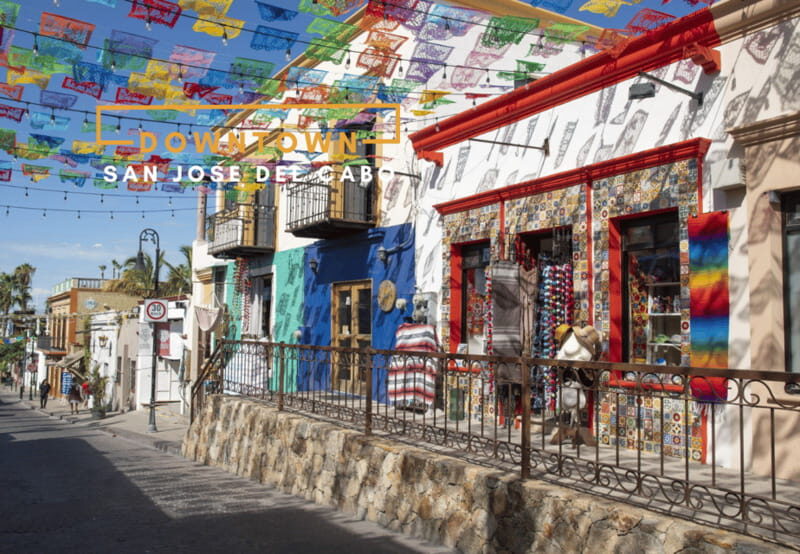 Los Cabos: San Jose del Cabo and Cabo San Lucas Tour - The Itinerary in Detail