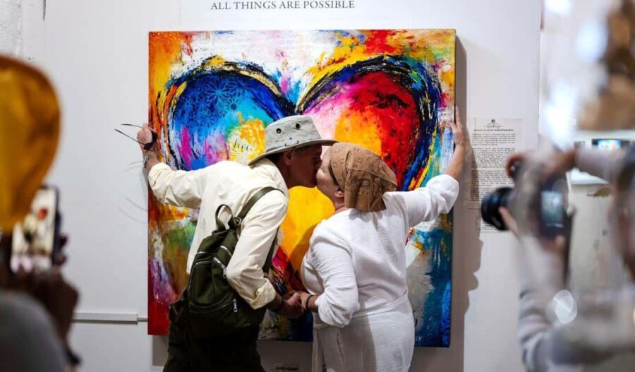 Los Cabos: San Jose del Cabo Art Walk and Beer Tasting Tour - How Does It All Add Up?