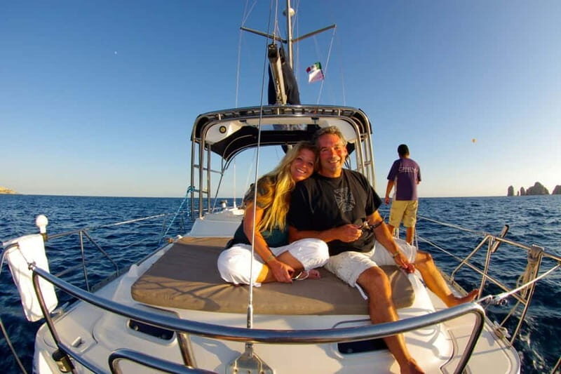 Los Cabos: Shared Sunset Sailing Cruise - What’s the Value?