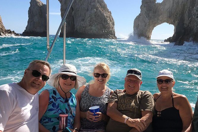 Los Cabos Shared Tour: Explore El Arco and Glass Factory - What the Tour Includes and How It Shapes Your Experience
