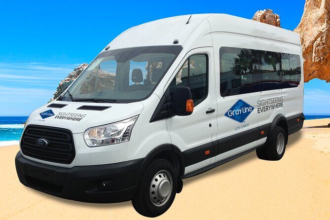 Los Cabos Shuttle Airport Roundtrip Transfers - Who Is This Transfer Service Best For?