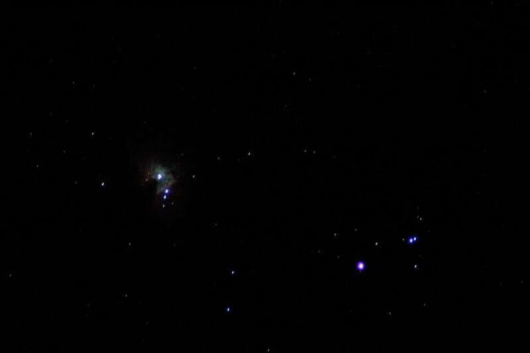 Los Cabos: stargazzing experience - What to Expect: A Closer Look