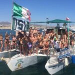Los Cabos Sunset Booze Cruise - The Realities and Drawbacks