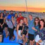Los Cabos Sunset Catamaran with Open Bar & Live Music - The Experience: Highlights & Considerations