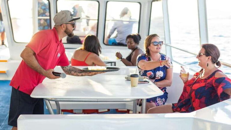 Los Cabos: Sunset Dinner Cruise with Transportation - Why This Sunset Cruise Is Worth Considering