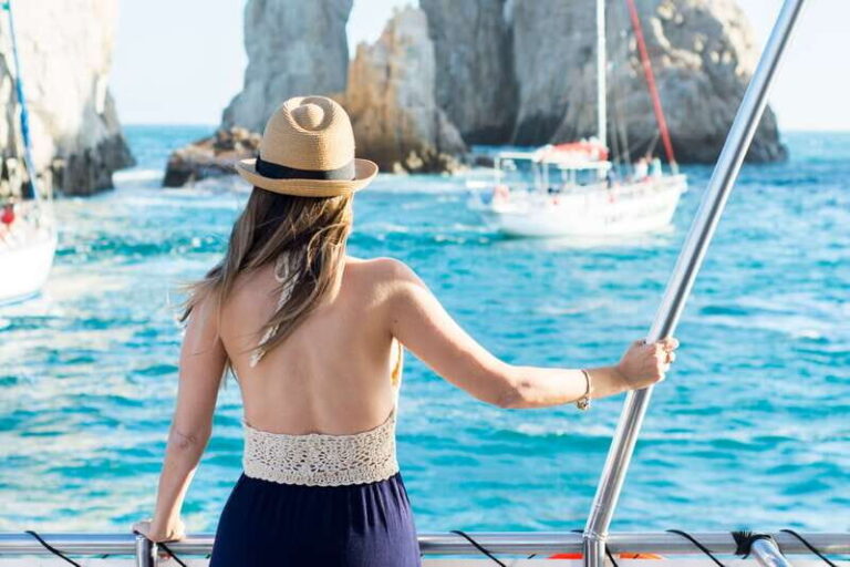 Los Cabos: Sunset Fajitas Dinner Cruise on Cabo Escape - Final Thoughts