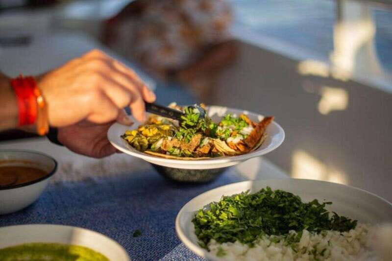 Los Cabos: Sunset Party Cruise with Open Bar - The Practical Details