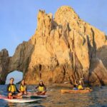 Los Cabos: SUP to The Arch & Snorkel + Transport & Photos - Why This Tour Might Be a Great Pick