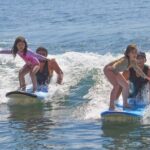 Los Cabos Surf Lesson at Costa Azul - The Equipment and Amenities