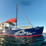 Los Cabos: Tacos & Tequila Tasting Sailboat Tour - The Itinerary Breakdown