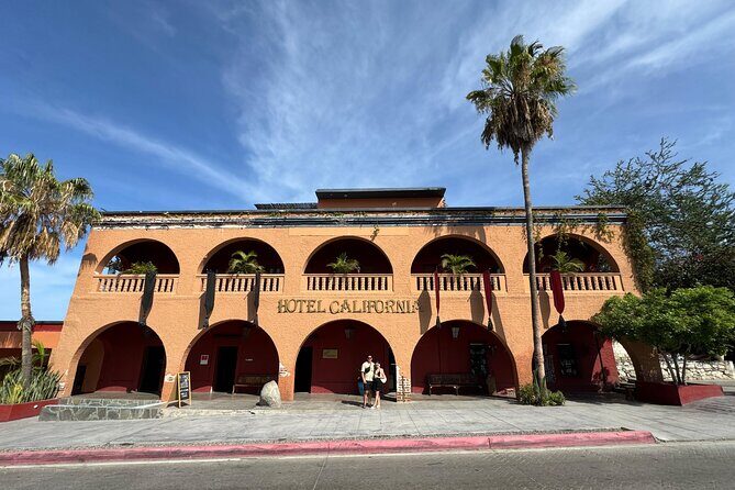 Los Cabos to Balandra Tour - Who Will Love This Tour?