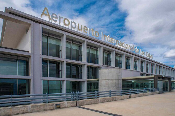 Los Cabos to La Paz Private Transportation - A Closer Look at the Experience