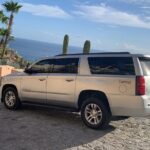 Los Cabos Transfer Airport to Hotel - Comfort and Convenience