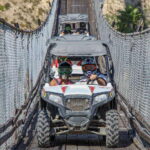 Los Cabos: Ultimate UTVs Adventure, Cross the Wooden Bridge - Who Should Consider This Tour?