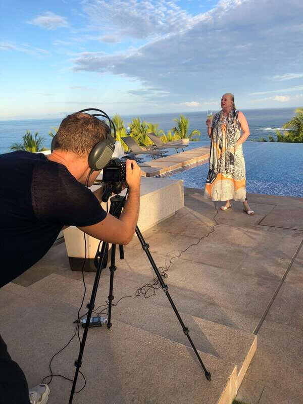 Los Cabos Video Journey or Photography Session - FAQ