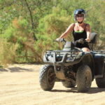 Los cabos:ATV beach&desert with transfer & tequila tasting - The Pros and Cons