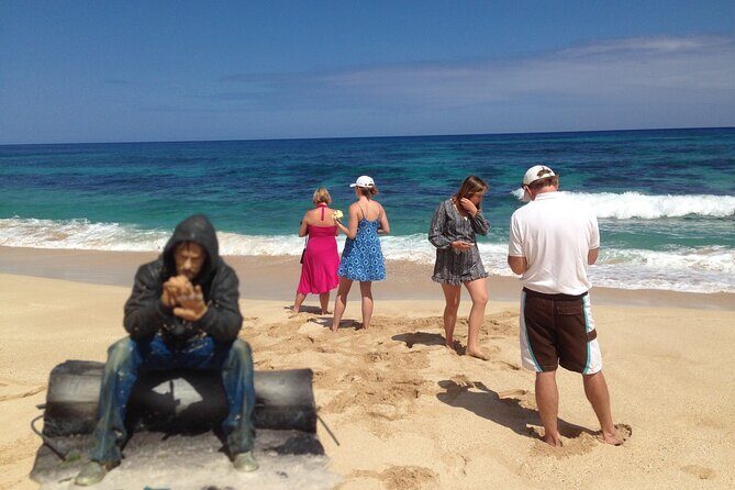 'Lost' and Movie Tour - Is It Worth the Price?