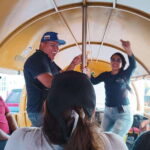 Lots of party: Have fun at "La Aguirreña" factory - Whats Included and Price Breakdown