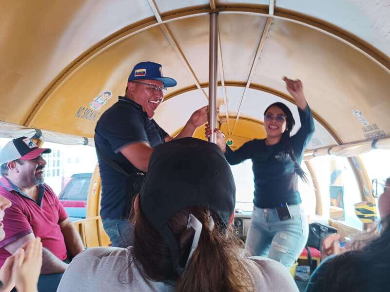 Lots of party: Have fun at "La Aguirreña" factory - Whats Included and Price Breakdown