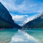 Louise, Moraine/Johnston Canyon, Minnewanka & Banff Town - What to Expect from the Tour