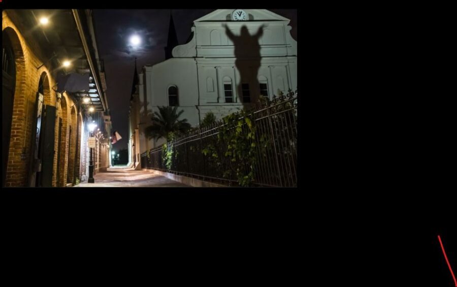 Louisiana: Adults-Only Small-Group Ghost & Vampire Tour - Why Travelers Love This Tour