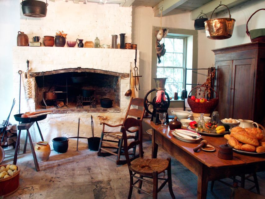 Louisiana: Laura, Oak Alley, or Whitney Plantation Tours - What to Expect and Practical Details