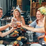 Louisville: 3-hr Walking Bourbon Tour with Paired Dishes - The Itinerary: What You Actually Do