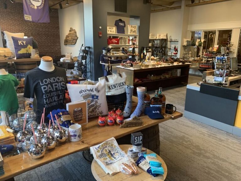 Louisville: Frazier Kentucky History Museum - Entry Ticket - What to Expect at the Frazier Kentucky History Museum