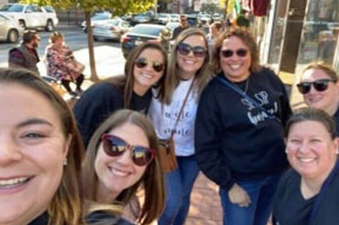 Louisville Kentucky Art Walk Shelby Park Pursuit a Palooza - How Does It Work?