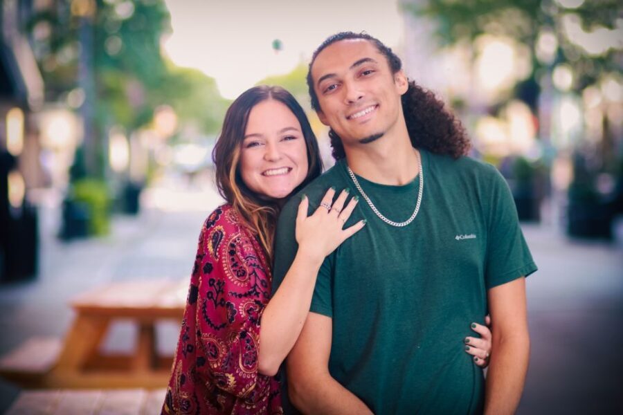 Louisville: Photoshoot Walking Tour with Pictures - Who Is This Tour Best For?