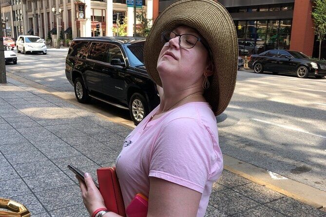 Louisville Scavenger Hunt by Crazy Dash - The Starting and Ending Points