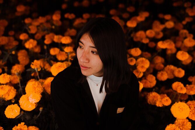 Love Photographic Tour in Oaxaca - The Hidden Corners & Local Touches