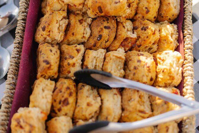 Lowcountry Boil Dinner Cruise on Hilton Head - The Food Experience