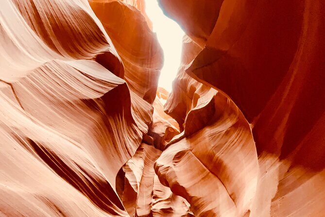 Lower Antelope Canyon Admission Ticket - The Experience: What Makes It Special