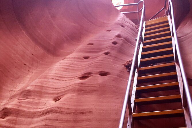 Lower Antelope Canyon and Horseshoe Bend from Sedona - FAQ