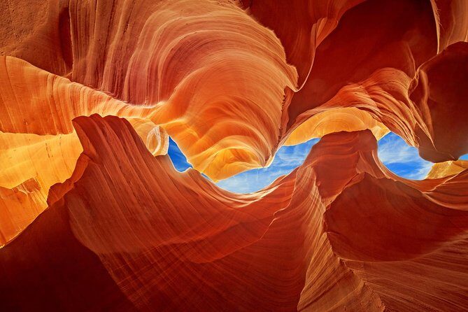 Lower Antelope Canyon Ticket - The Photography Potential