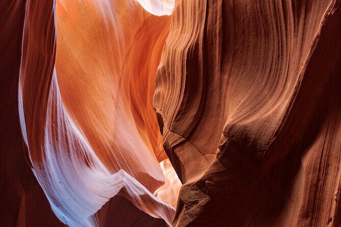 Lower Antelope Canyon Tour - What to Expect from the Lower Antelope Canyon Tour